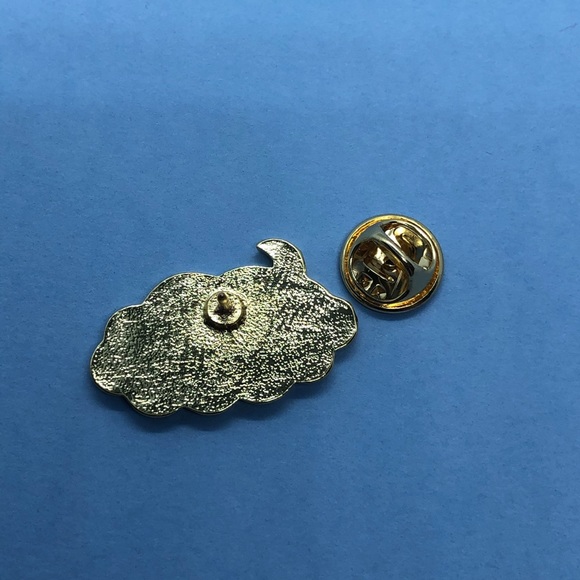 🌻10/$10🌻 Cloud Stars Enamel Pin - Picture 6 of 9